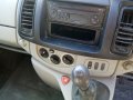 Renault Trafic 1.9dci-на части, снимка 10