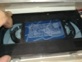 КАСПЪР И УЕНДИ-ORIGINAL VHS VIDEO TAPE 1409251717, снимка 17