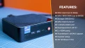Beelink SEi12 – i5-1240P, 16GB RAM, 512GB SSD, снимка 8