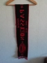 AC MILAN 120 ANNI 1899-2019 PASS120N юбилеен шал футболен Милан SCARF SCIARPA ULTRAS оригинален , снимка 3