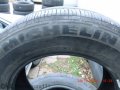 Гуми 235/65/17 104н Michelin Х 4броя /джипови/, снимка 2