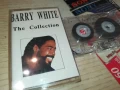 BARRY WHITE-TAPE 1906251554, снимка 1