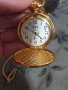 BTS джобен винтидж часовник , снимка 5