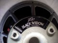 Продавам говорител Peavey Black Widow 1502 speaker 8 ohm -15 инча -1бр, снимка 4