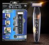 Самобръсначка-мъжки тример Micro Touch Solo за лице/брада и тяло, снимка 6