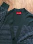 hugo boss exstrafine merino - страхотен мъжки пуловер КАТО НОВ, снимка 3