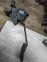 педал газ , Opel Zafira A , 0281002299 , 90581216AR , снимка 1