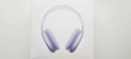 Слушалки Apple AirPods Max (2024), Purple, снимка 1