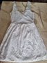 Сладка дантелена рокля , снимка 1 - Рокли - 44841733
