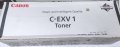 Черен тонер C-EXV 1 за Canon iR5000 iR5020 iR6000  iR6020, снимка 1 - Консумативи за принтери - 39910942