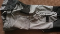 L.Brador Stretch Work Trouser размер 50 / M - L работен панталон с от части еластична материя W4-364, снимка 11