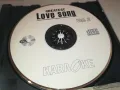 GREATEST LOVE SONG-KARAOKE CD 0111241712, снимка 2
