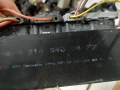 Модул , Реле Mercedes W210 W170 A2105400472 A 210 540 04 72 898761000 89, снимка 4