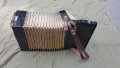 Акордеон HOHNER 60 баса, снимка 5