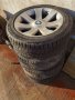 Джанти 18 цола с гуми за BMW 7 серия , снимка 2