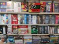 Нови и употребявани празни аудио и видео касети магнетофонни ролки микро касети Мини диск DAT и др., снимка 6