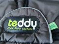 КАТО НОВО Термочувалче,спален бебе чувал за количка "TEDDY Baby Nest" - зимно,made in GERMANY, снимка 2