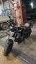 продавам мотоциклет Benelli 302, снимка 9
