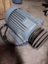 Ел двигател 4 kw на 1430об на Елпром , снимка 4