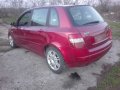 Fiat Stilo 2.4 20v на части, снимка 3