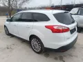  Ford Focus 1.6 TDCI - на части, снимка 6