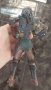 Celtic Predator Masked Scar Predator Figure, снимка 16
