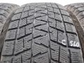 4бр зимни гуми 265/60/18 Bridgestone C560 , снимка 2