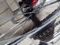 Продавам колела внос от Германия  спортен мтв велосипед FS26 REACTOR 26 цола, снимка 7