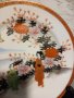 Красиви чинии от японски порцелан , снимка 2