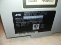 JVC CA-UXT150 CD/TUNER/REVERSSE DECK/AMPLI/AUX-JAPAN, снимка 18