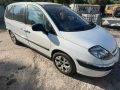Citroen C8 2.0HDI 136hp 2012г. На Части, снимка 2