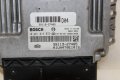 Моторен компютър Kia Carens III (2006-2013г.) 0 281 013 072 / 0281013072 / 3911327485, снимка 2