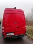 Mercedes Sprinter 316 / 2.2 CDI / 163кс / 5 местна , снимка 4