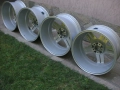19 цола 5 х 112 мм 4 бр лети джанти - Mercedes,VW,Audi,Seat,Skoda - Germany !, снимка 12