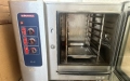 Конвектомат Eloma 6 тави, снимка 1