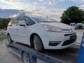 Citroen C4 Picasso, 2.0 hdi, 2008 г на части, снимка 2