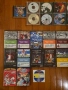 Дискове с филми, музика и игри, снимка 1