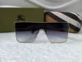-15 % разпродажба Burberry мъжки слънчеви очила маска, снимка 4