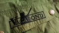 VAGABOND Trouser размер XXL за лов риболов туризъм панталон пролет есен безшумен - 637, снимка 6