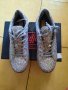 Дам.обувки/маратонки-"BUFFALO"-№40-цвят-сребристи-glitter. Закупени от Италия., снимка 2