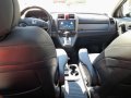 Honda CR-V 2.2 Autom.Navi-Фейс, снимка 6