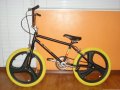Колекционерско WINNEBAGO BMX Old School Vintage 20" Бмх(велосипед,колело).1978г., снимка 2