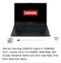 Геймърски лаптоп Lenovo Legion 5 - 15IMH05, снимка 6