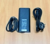 Dell 130W ОЕМ Charger /4.5mm тънка букса /– 100% Оригинално, снимка 2