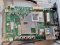MAIN BOARD ,715G8524-M01-B00-004K for,LG 32LJ500V for 32inc TPT315B5-HVN05.A REV:S601F, снимка 1