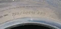 Гуми 215 60 16 Фалкен Falken 4 броя+. Нов внос. Не са нови!, снимка 8