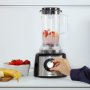 Кухненски робот BOSCH MULTITALENT 3 MCM3501M, снимка 5
