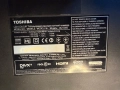 Части за Toshiba 40L7335D, снимка 1