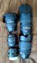 Nikon D7000, 5 обектива и аксесоари, снимка 2