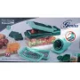Оригинално Немско Мултифункционално кухненско ренде Nicer Dicer 12 в 1, снимка 10